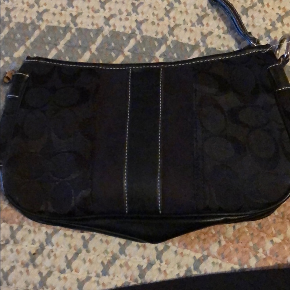 Coach Purse - Picture 2 of 6